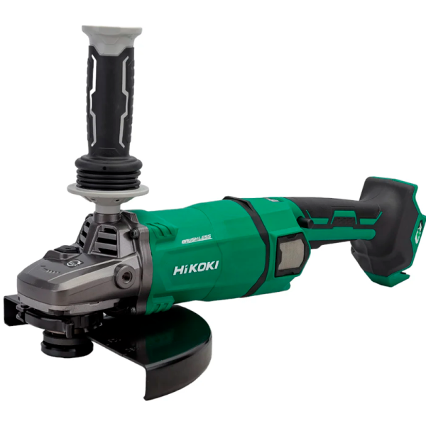 Набор аккумуляторного инструмента HiKOKI УШМ G3623DAR2 + Шуруповерт DV36DARGZ в Екатеринбурге