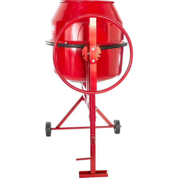 Бетономешалка Профмаш Б-120 120л в Екатеринбурге