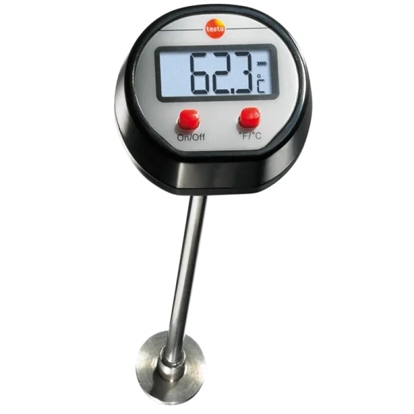 Минитермометр до 300С Testo 0560 1109 в Екатеринбурге