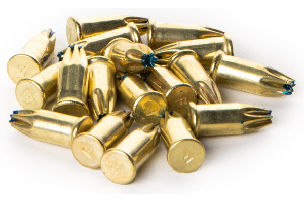 Патроны монтажные FIXPISTOLS F-D3 6.8х18мм., синие 100шт.  1-1-2-6084 в Екатеринбурге