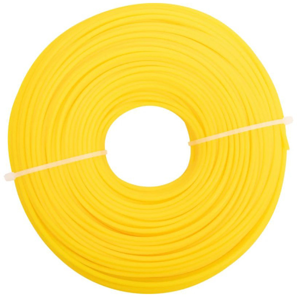 Леска триммерная SNIRREX "Круг" 1,3 мм х 50 м 15-01-506 в Екатеринбурге