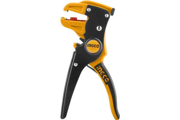Стриппер многофункциональный 180 мм INGCO INDUSTRIAL HWSP15608 в Екатеринбурге 