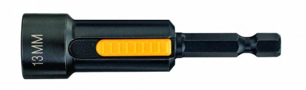 Бита "DeWalt" шестигранная IMPACT Easy Clean 13мм  DТ7450-QZ в Екатеринбурге