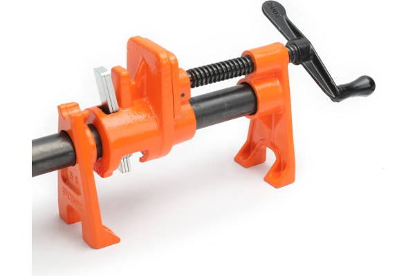 Струбцина для труб Pony Jorgensen PRO до 1 3/4"  55 в Екатеринбурге 