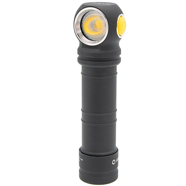 Фонарь Armytek Wizard C2 Pro Max Теплый F06701W в Екатеринбурге