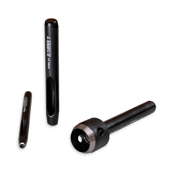 Пробойник ПЕТРОГРАДЪ 9мм  М00002702