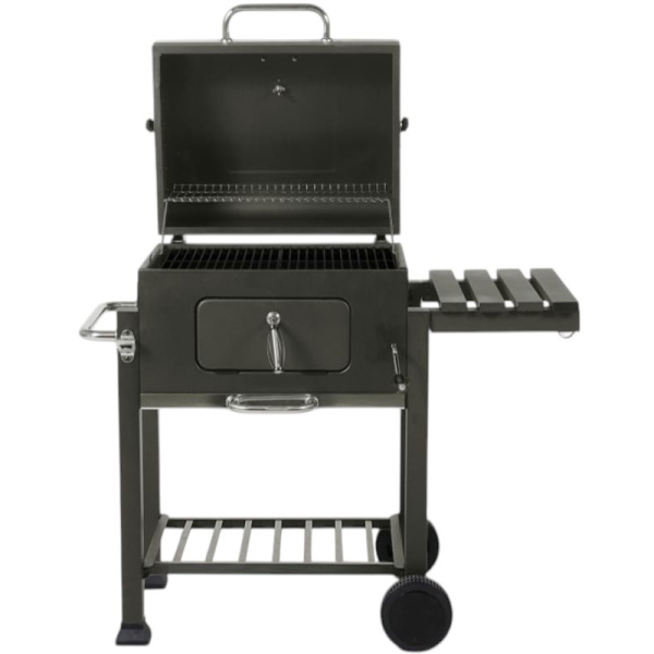 Угольный гриль Start Line LOCKER Черный SG4524 в Екатеринбурге