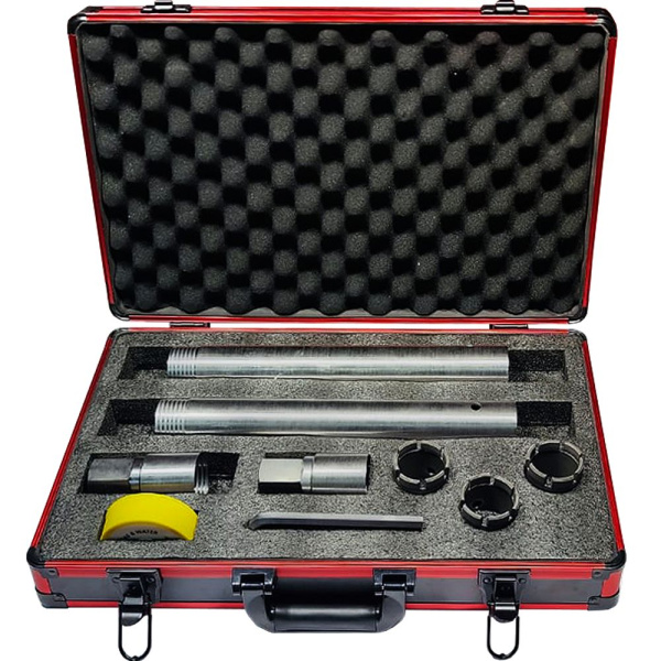 Набор монтажный АДЕЛЬ Diamond Hit для кондиционеров Ø052  00-00006628