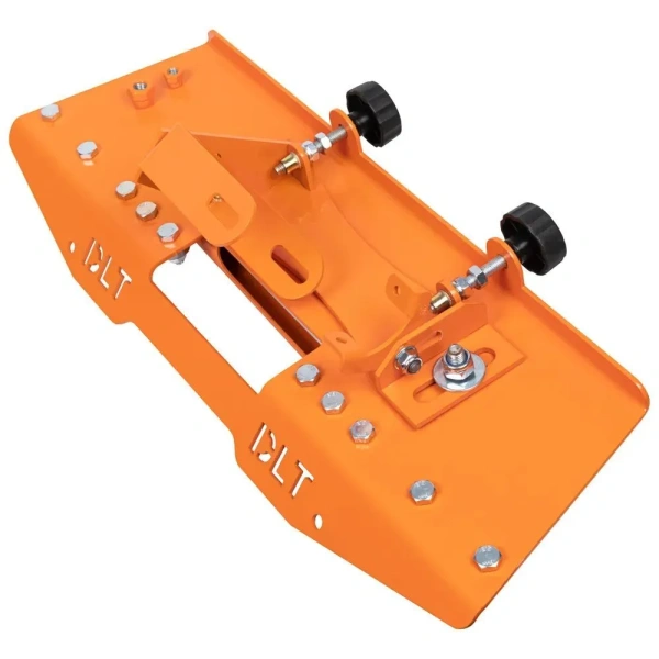 Заусовщик DLT для запила плитки под 45 градусов