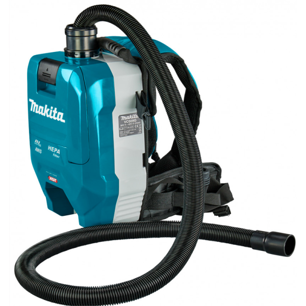 Аккумуляторный ранцевый пылесос МАКITA VC009GZ01 в Екатеринбурге