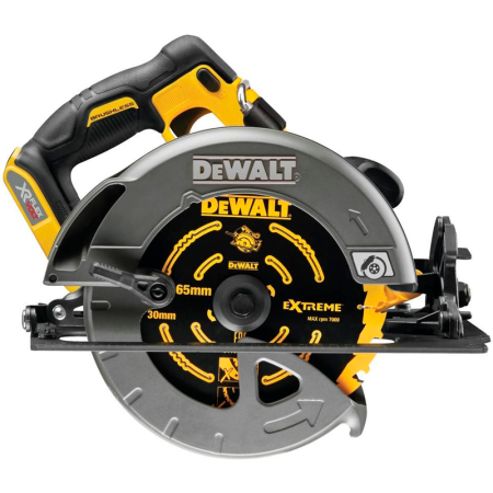 Аккумуляторная циркулярная пила DeWalt DCS578N-XJ в Екатеринбурге