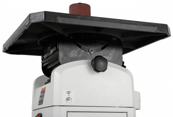 Осциллирующий шпиндельно-шлифовальный станок JET JOSS-S 723950M в Екатеринбурге