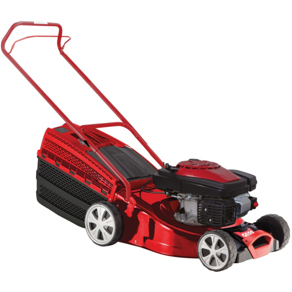 Газонокосилка бензиновая GEOS Comfort 46 P-S 213168 в Екатеринбурге