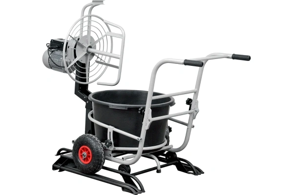 Миксерная установка BELMASH MS-6501 S261A