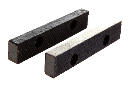 Губки для тисков Ombra 100мм A90044RJ 055878 в Екатеринбурге