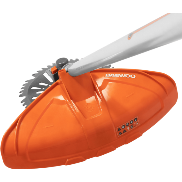 Коса бензиновая DAEWOO DABC 4ST в Екатеринбурге
