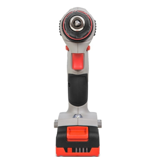 Аккумуляторный шуруповерт CROWN CT21081HQ-2 BMC в Екатеринбурге