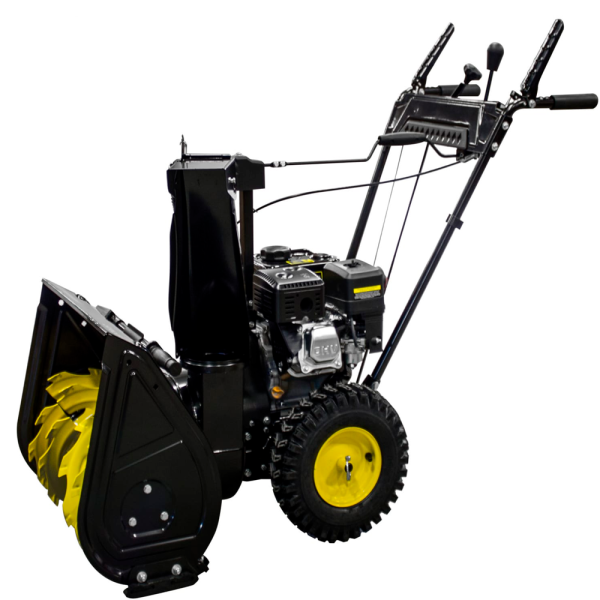 Снегоотбрасыватель  CHAMPION ST655