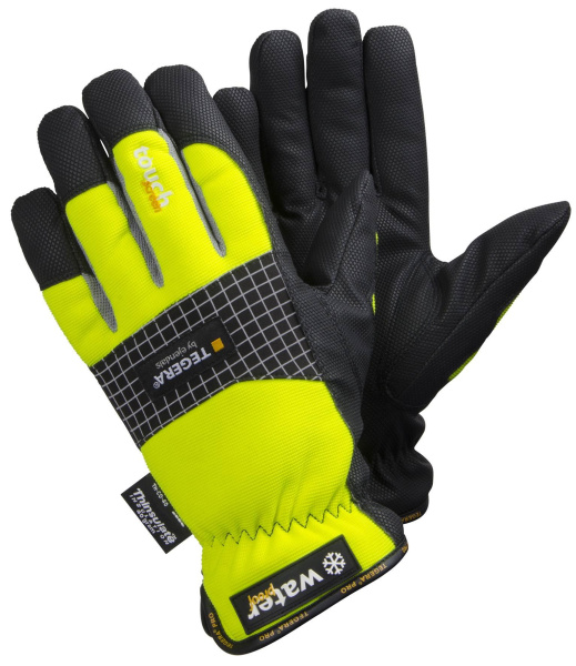 Перчатки зимние TEGERA для сенсорных экранов 9128-10 в Екатеринбурге