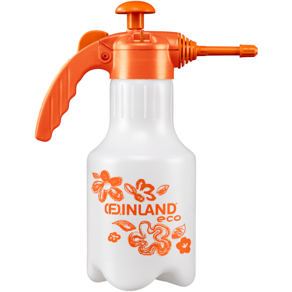 Опрыскиватель помповый 1,5л FINLAND 1982 в Екатеринбурге