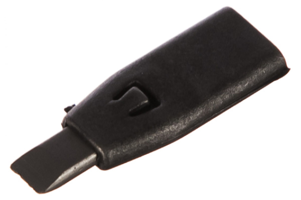 Грифели для карандаша Swanson Always Sharp, чёрные, в упаковке 24шт CPLBLK в Екатеринбурге 