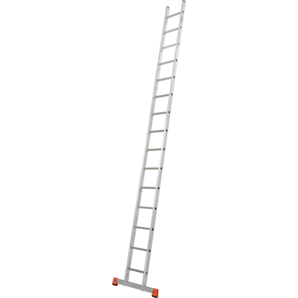 Лестница приставная "KRAUSE " SIBILO 129123 в Екатеринбурге