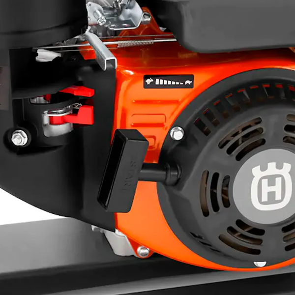 Мотопомпа Husqvarna W80P 9676391-02 в Екатеринбурге