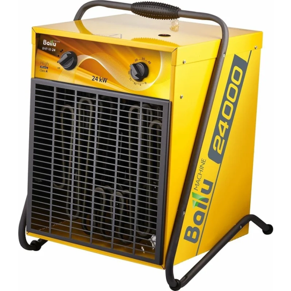 Электрическая тепловая пушка Ballu BHP-M-24 в Екатеринбурге