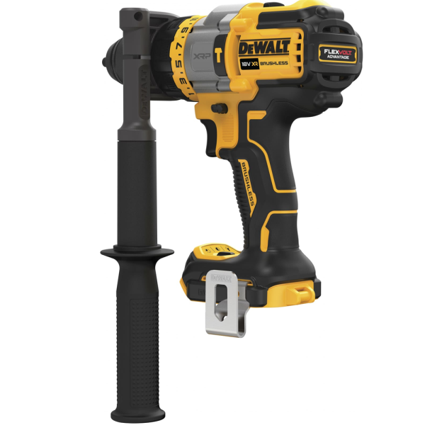 Аккумуляторный ударный шуруповерт DeWalt DCD999NT-XJ в Екатеринбурге