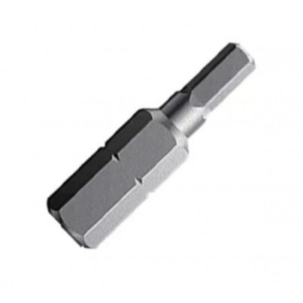 Бита Н4х25 мм. "WhirlPower" 1 шт. 966-11-02504 в Екатеринбурге