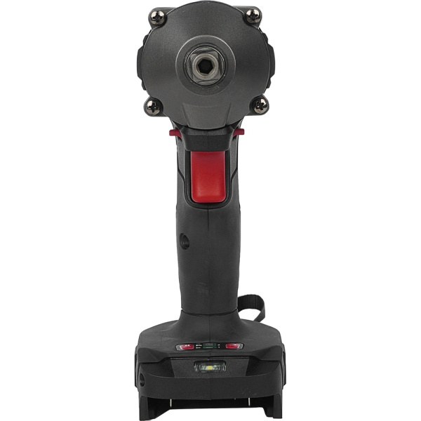 Аккумуляторный ударный гайковерт TEH LW420N в Екатеринбурге