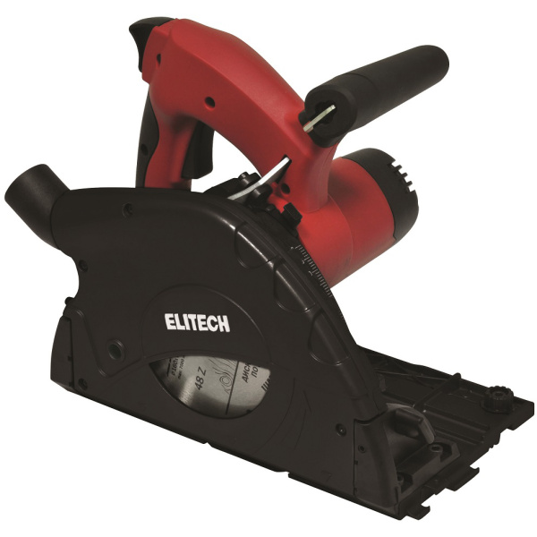 Пила погружная Elitech ПД 1255П E2206.033.01 в Екатеринбурге