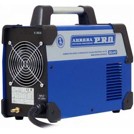 Сварочный аппарат аргонодуговой сварки Aurora-Pro INTER TIG 202 00017266 в Екатеринбурге