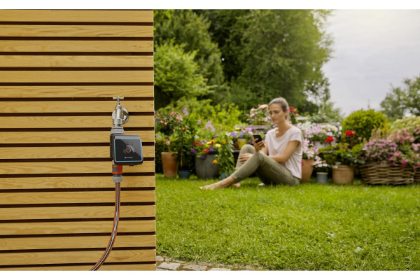 Таймер подачи воды Bluetooth 01889-29.000.00 в Екатеринбурге