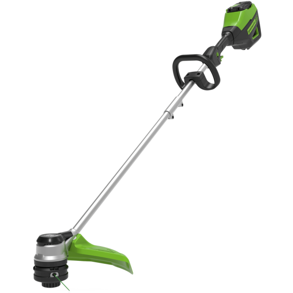 Триммер аккумуляторный Greenworks 2108307 в Екатеринбурге