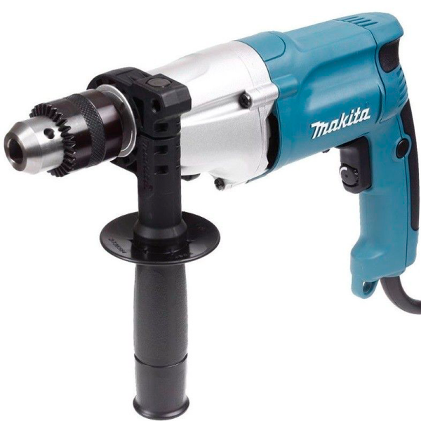 Безударная дрель Мakita DР4010 в Екатеринбурге