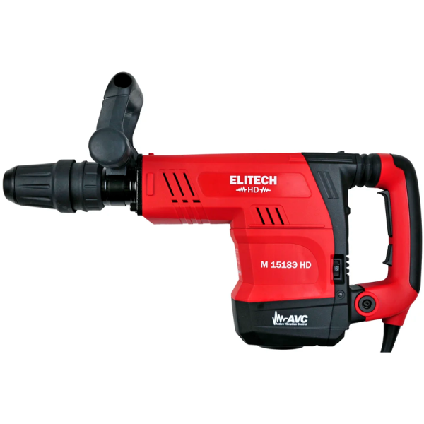 Молоток отбойный ELITECH М 1518Э HD  в Екатеринбурге