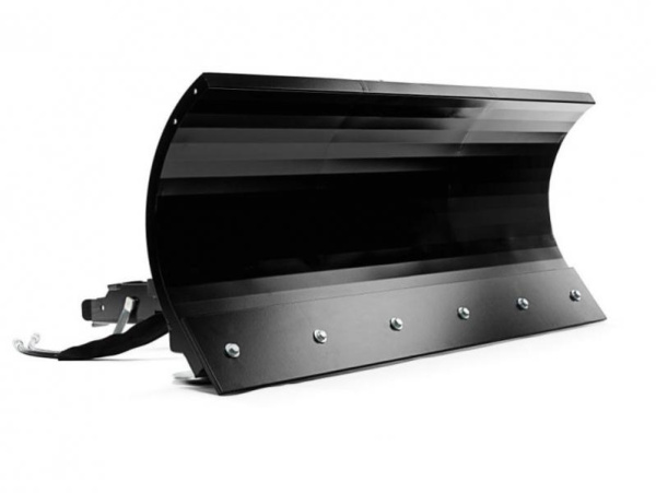 Отвал к райдеру "Husqvarna" P 525D. Макс./мин. рабочая ширина – 135/120 см