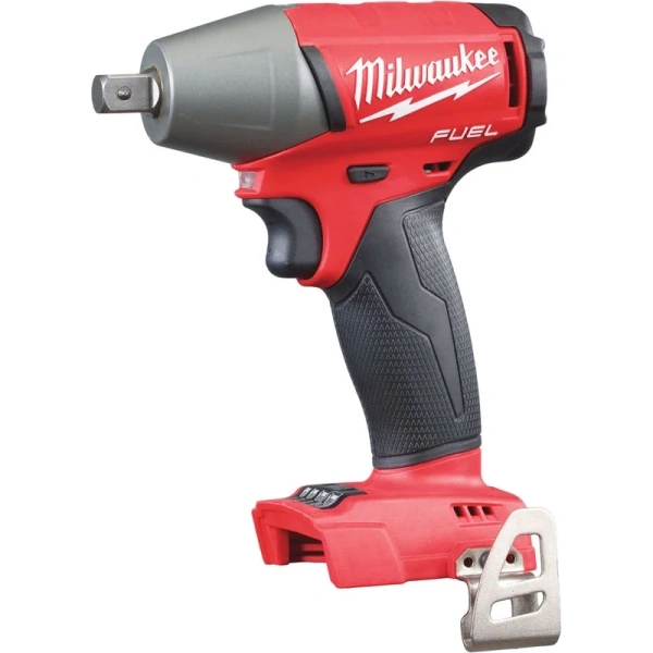 Аккумуляторный ударный гайковерт "Milwaukee" M18 FIWP12-0 FUEL
