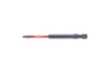 Насадка Milwaukee SHOCKWAVE TX15 90мм 4932471571