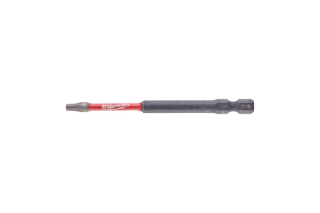 Насадка Milwaukee SHOCKWAVE TX15 90мм 4932471571