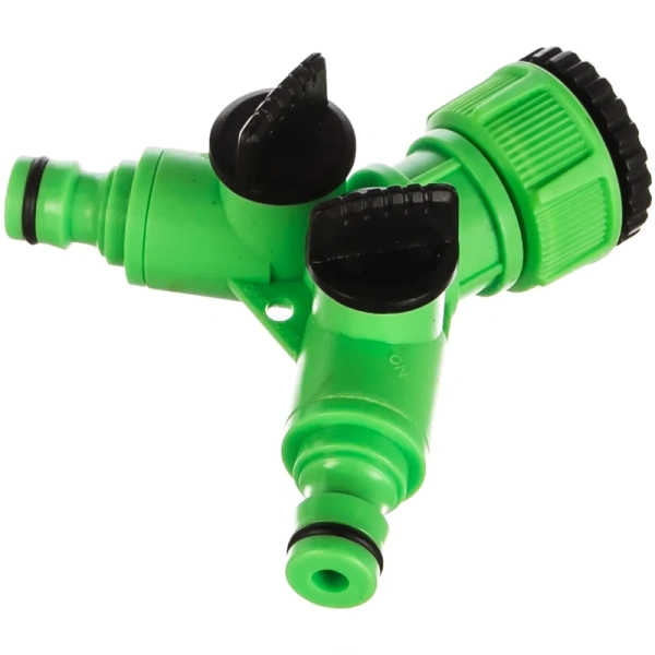 Распределитель Cellfast IDEAL 2-х канальный  52-220 в Екатеринбурге