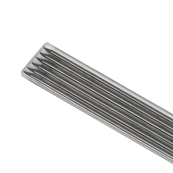 Карандаш строительный DLT набор грифелей 6шт синии 2428 в Екатеринбурге 