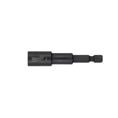 Торцевая насадка Milwaukee ShW8 (1шт), шт