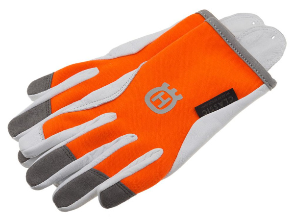 Перчатки HUSQVARNA Classic light 5963106-07 в Екатеринбурге