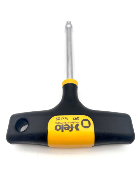 Отвертка Т-образная под головки Felo 1/4" 39763560 в Екатеринбурге 