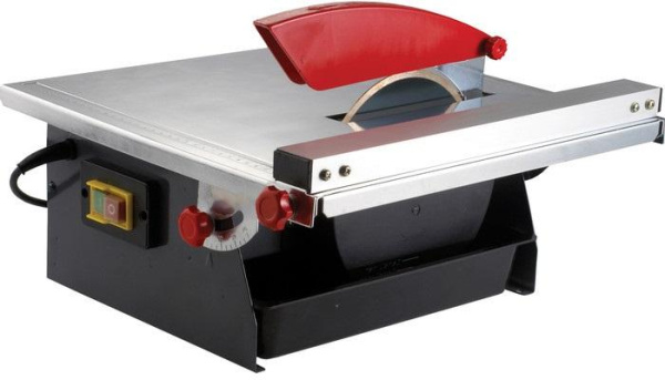 Электрический плиткорез RUBI ND-180-Set SMART 25945 в Екатеринбурге