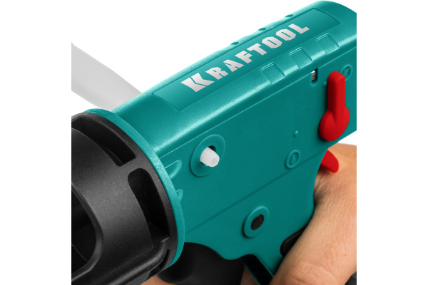 Пистолет для герметика Kraftool 310мл 06674 в Екатеринбурге 