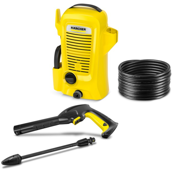 Мойка высокого давления "KARCHER" K2 Universal EU 1.673-000.0 в Екатеринбурге