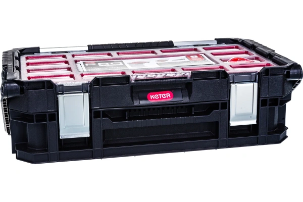 Органайзер Keter CONNECT CANTILEVER ORGANIZER 22"  17203103